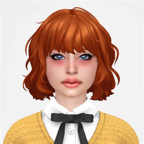 Sims 4 Hair Pack Patreon 2023 Infoupdate Org