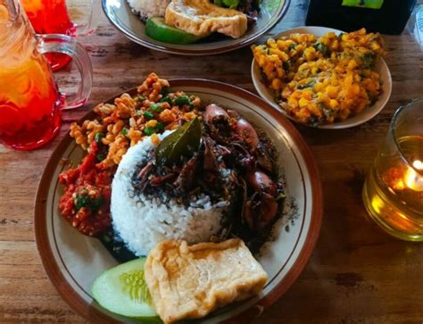 Cobain Yuk Spots Kuliner Jadul Malang Yang Melegenda