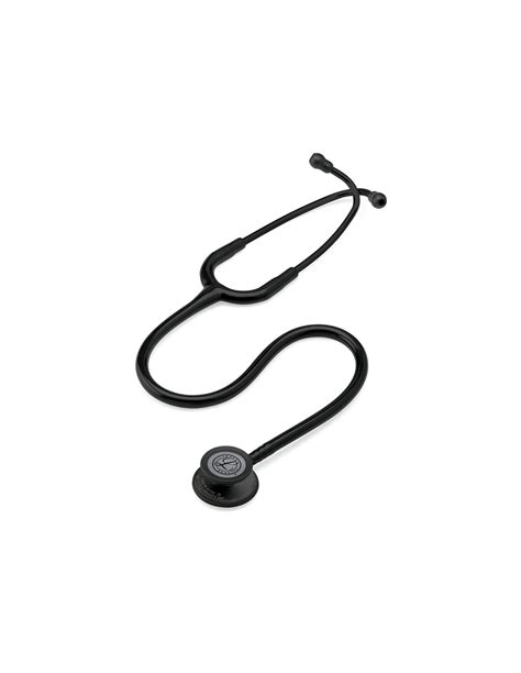 Fonendoscopio Littmann Classic Iii All Black Edici N Especial