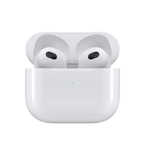 AirPods 3rd Generation | Apple | BOXED.AE