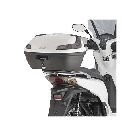 GIVI SR1155 Attacco Bauletto Posteriore Specifico Per Moto GIVI SR1125