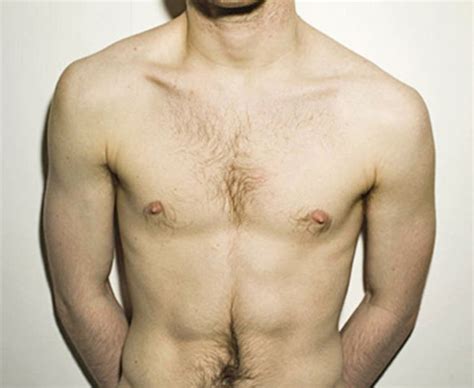 M C Fakes Daniel Radcliffe Posing Nude