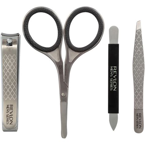 Revlon Mens Series 8 In 1 Multi Tool 309970030445 Ayoub Computers