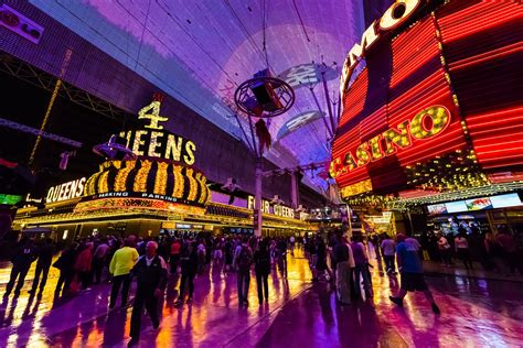 Best Things To Do In Downtown Las Vegas Hot Sex Picture