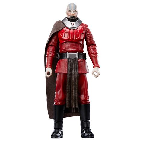 Star Wars The Black Series 6-Inch Darth Malak Action Figure