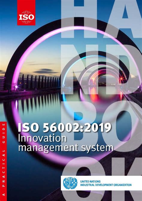 Iso Iso Innovation Management System A Practical Guide