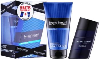 Bruno Banani Magic Man Geschenkset III Notino