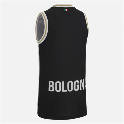 Maglie Gara Personalizzabili Macron