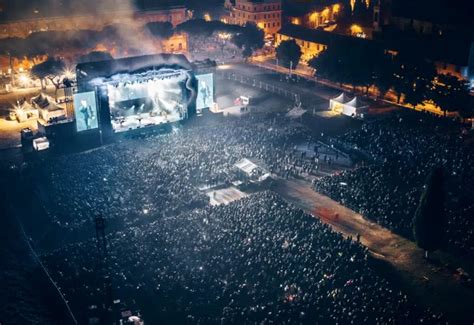 Capodanno 2024 i concerti nelle città italiane Trash Italiano