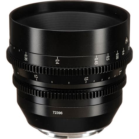 Artisans Photoelectric Mm T Spectrum Prime Cine Lens L Mount