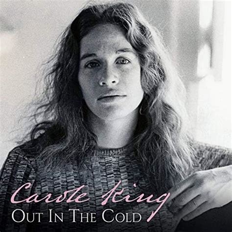 Play Out In The Cold By Carole King On Amazon Music