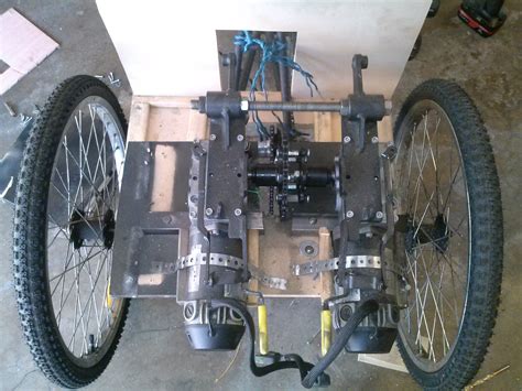 How To Build A 3 Wheel Bike With Motor Save 28