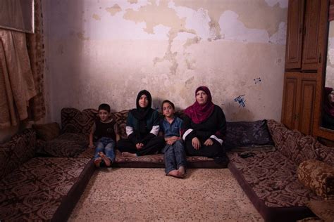 How Palestine refugees cope during the coronavirus - Atlantic Council