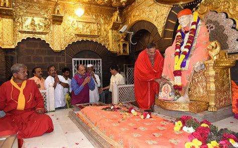 Shirdi Train Package From Coimbatore Shirdi Trip