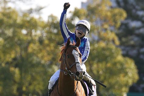 【高松宮記念】ナランフレグgi初勝利！直線一気を貫いた人馬にだけ見えた、1本の道 ライブドアニュース