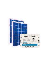 Kit Energia Solar Gerador Solar Fotovoltaico Off Grid NeoSolar