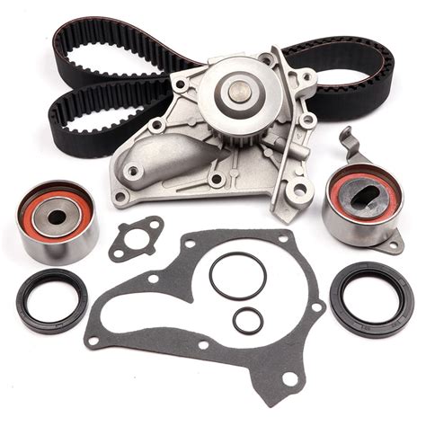 Car Timing Belt Water Pump Kit Eccpp Tbk Wp For Toyota