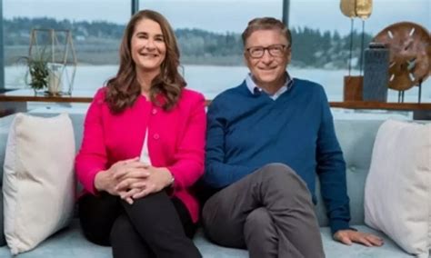 Bill And Melinda Gates To Divorce After 27 Years Of Marriage