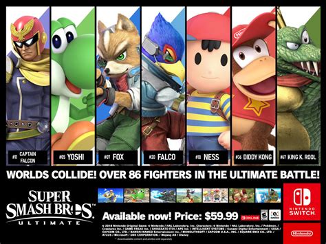 Ssbu Snes Era Billboard By Marioexpert On Deviantart