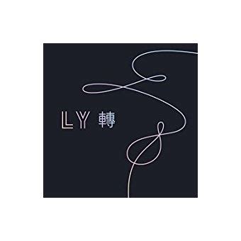 Bts Love Yourself Tear Fnac - BTSRYMA