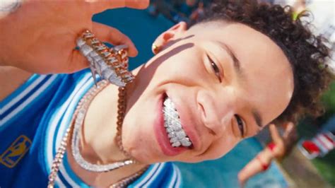 Lil Mosey Breaks Down The Meaning Of “Blueberry Faygo”, 51% OFF