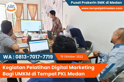 Lowongan PKL Mahasiswa Bulan Juli 2023 Di Medan Wa 0813 7017 7719