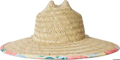 Rip Curl Mixed Straw Sun Hat Lierihatut Varuste Net