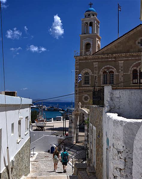 Kos Reisef Hrer Kalymnos Plati Und Pserimos Ein Schiffsausflug