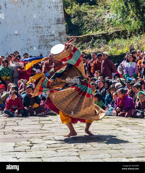 Bumthang Bhutan Stock Photos And Bumthang Bhutan Stock Images Alamy