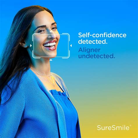 SureSmile Clear Aligners For Straighter Teeth Haid Dental