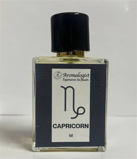 Capricorn (Male) - VedicAstroIN