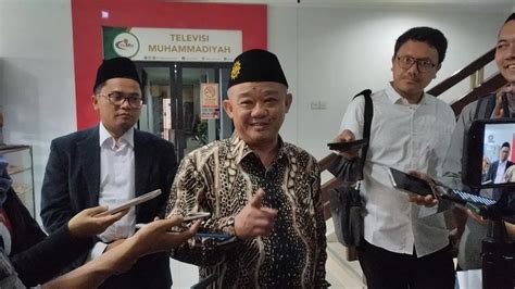 Langkah Muhammadiyah Usai Terima Izin Kelola Tambang Dari Pemerintah