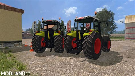 CLAAS FS 15 Search Page 4 ModLand Net