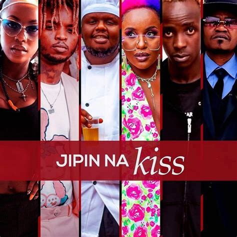 Odi Wa Murang’a ft Ssaru, Mejja, Femi One & Jua Cali – Jipin | GetMziki