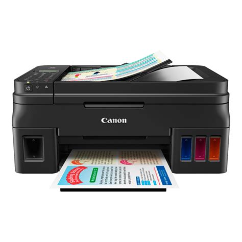 Canon PIXMA G3400 Printer Blessing Computers