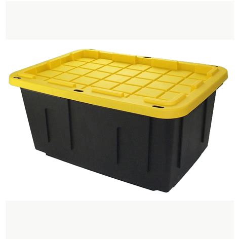 Extra Large Waterproof Storage Containers | Dandk Organizer