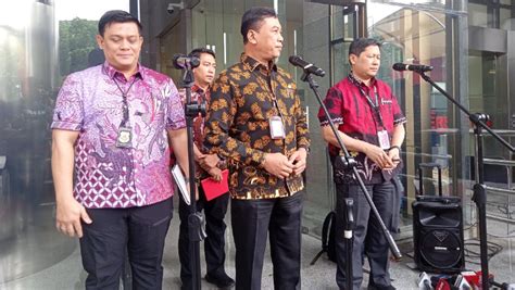 Kpk Polda Ungkap Alasan Koordinasi Kasus Yang Seret Firli Bahuri Nasional