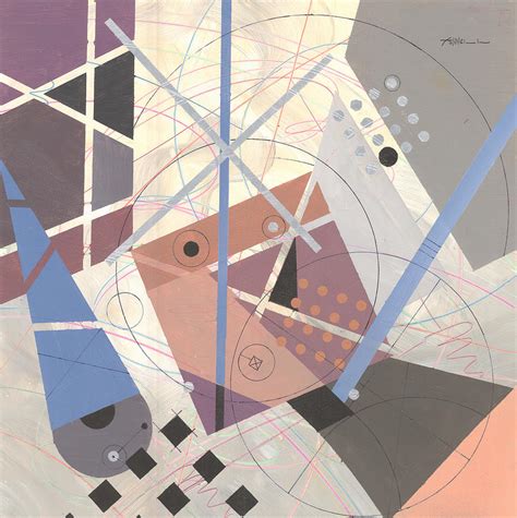 Design Excitement Mixed Media By Robert Fennell Fine Art America