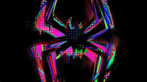 Spider Man Across The Spider Verse La Colonna Sonora Del Film