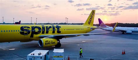 How Do I Book A Spirit Airlines Multi City Flight