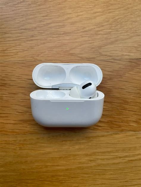 Airpods Pro Rechts Case Kaufen Auf Ricardo