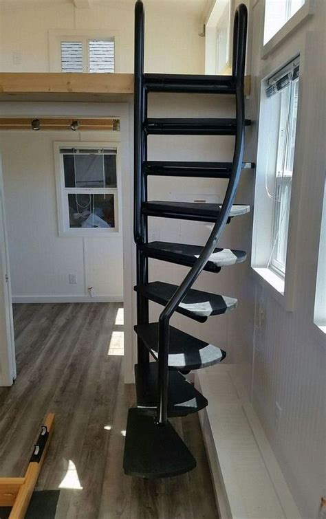 Get Inspired With Our SPACE SAVING STAIRCASE IDEAS Designs Our