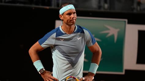 Coming Back From Injury Will Be Tough For Rafael Nadal Sania Mirza