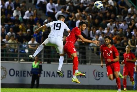 Gara Gara Malaysia Timnas Iran U 24 Bantai Timnas Thailand U 24 Hingga