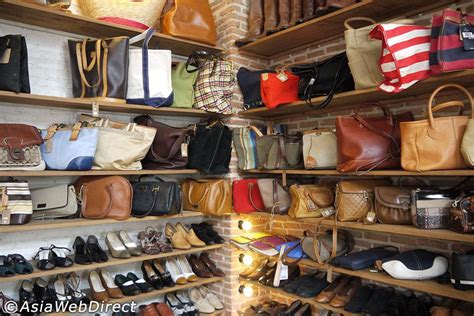 Second Hand Designer Bag Shops In Bangkok