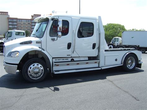 2007 Freightliner Business Class M2 M2 106 Stocknum Ety129 Nebraska Kansas Iowa