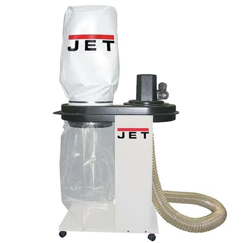 Jet Dc Dust Collector Igm Tools Machinery