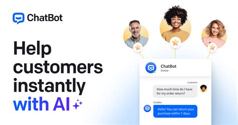 ChatBot | AI Chat Bot Software for Your Website