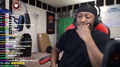 Daquan Wiltshire Gives Relationship Advice Youtube