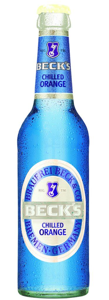 Planning: Beck's Mix Beer | sparking curious mind